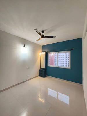 Furnished Amenities in 2 BHK Apartment at Adarsh Greens, Kogilu – for Rent