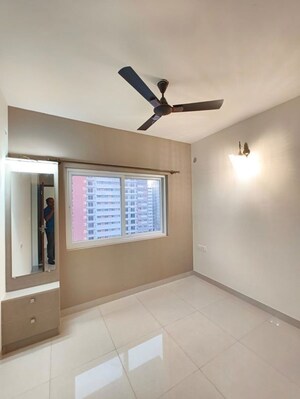 Room in 2 BHK Apartment at Adarsh Greens, Kogilu – for Rent