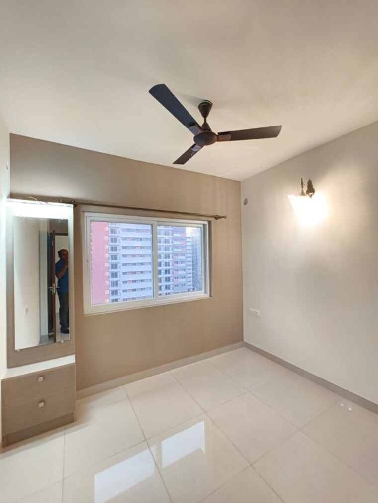 Room, adarsh-greens 2 Bedroom 1005 Sq.Ft. Apartment In Kogilu Bangalore 10632196
