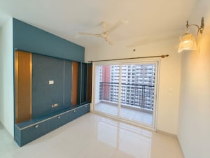 Room in 2 BHK Apartment at Adarsh Greens, Kogilu – for Rent