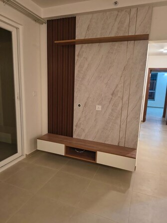 3 BHK Apartment For Rent in Bhartiya City Nikoo Homes 4 in Thanisandra Main Road, Bangalore
