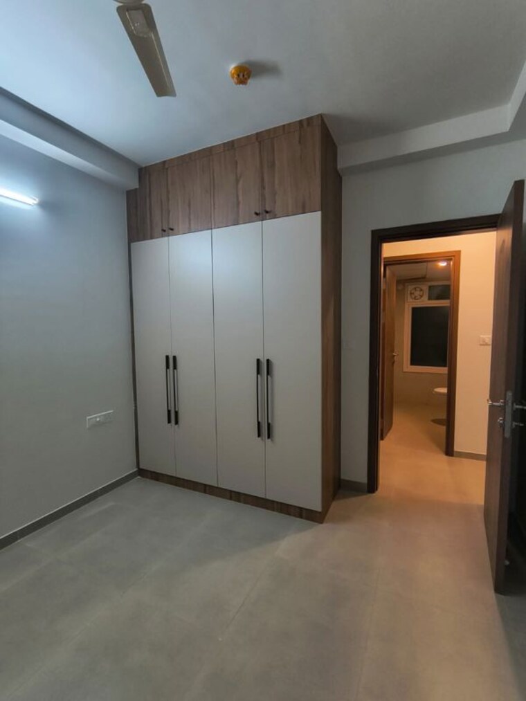 Room, bhartiya-city-nikoo-homes-4 3 Bedroom 1350 Sq.Ft. Apartment In Thanisandra Main Road Bangalore 10632206