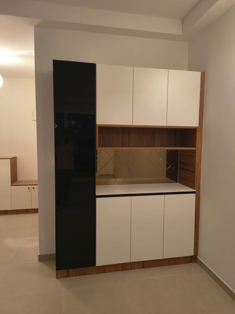 Room, bhartiya-city-nikoo-homes-4 3 Bedroom 1350 Sq.Ft. Apartment In Thanisandra Main Road Bangalore 10632206