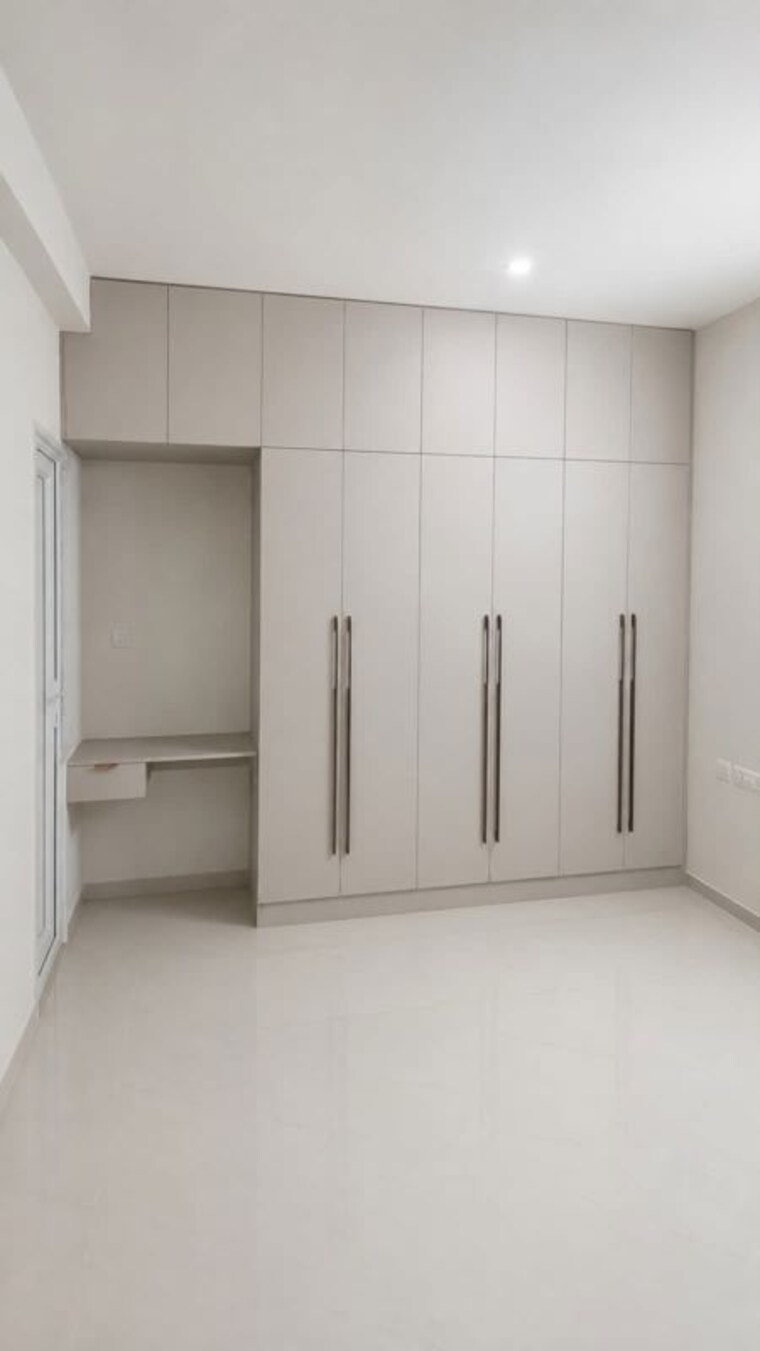 Room, bhartiya-city-nikoo-homes-4 3 Bedroom 1350 Sq.Ft. Apartment In Thanisandra Main Road Bangalore 10632206