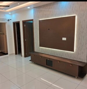 2 BHK Apartment For Rent in Prestige Finsbury Park Regent, Bagaluru