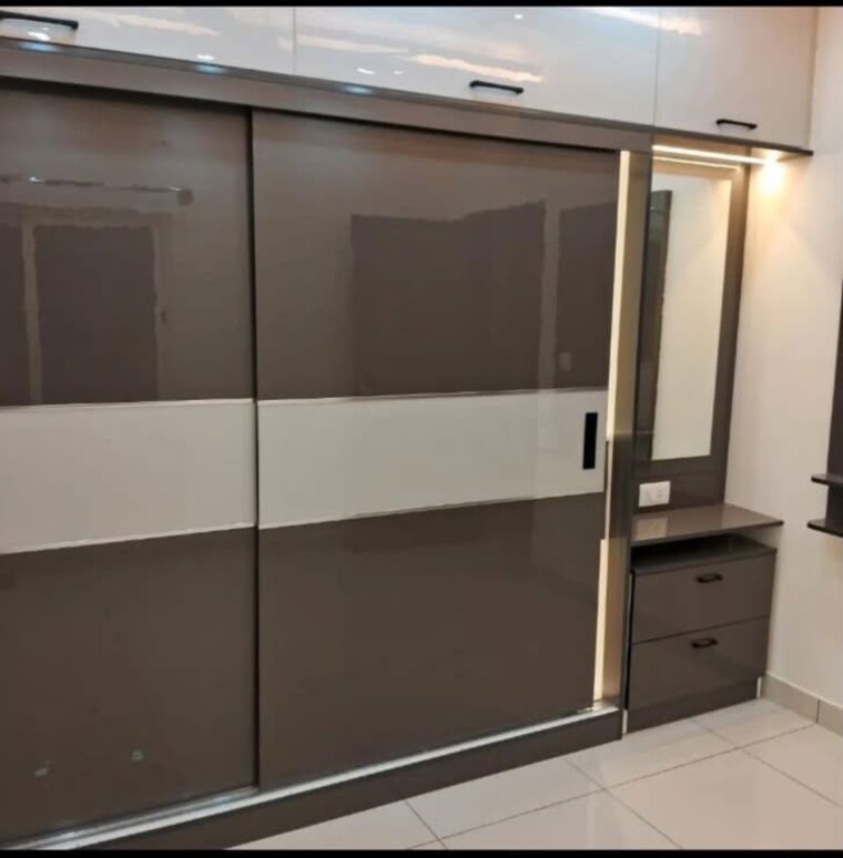 Bedroom, prestige-finsbury-park-regent 2 Bedroom 1000 Sq.Ft. Apartment In Bagaluru Bangalore 10632208