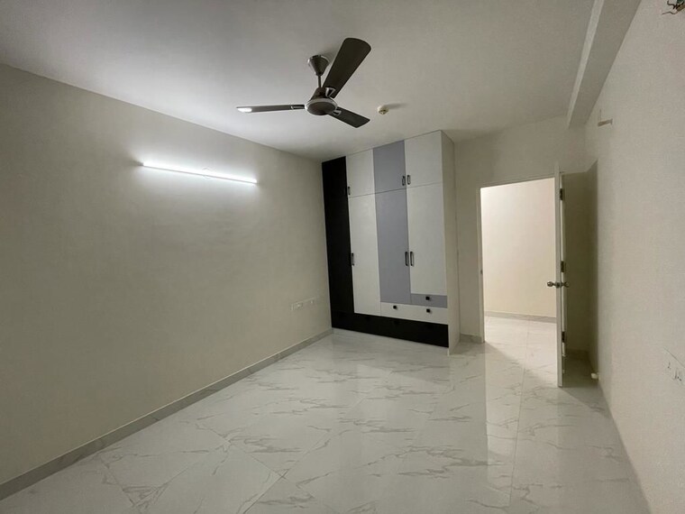 Room, mantri-lithos 3 Bedroom 1920 Sq.Ft. Apartment In Thanisandra Bangalore 10632209