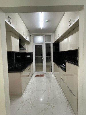 3 BHK Apartment For Rent in Mantri Lithos, Thanisandra