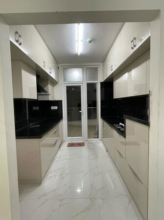 3 BHK Apartment For Rent in Mantri Lithos in Thanisandra, Bangalore