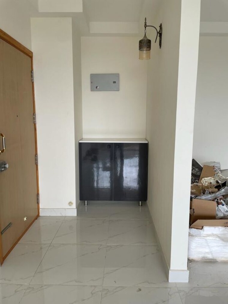 Room, mantri-lithos 3 Bedroom 1920 Sq.Ft. Apartment In Thanisandra Bangalore 10632209