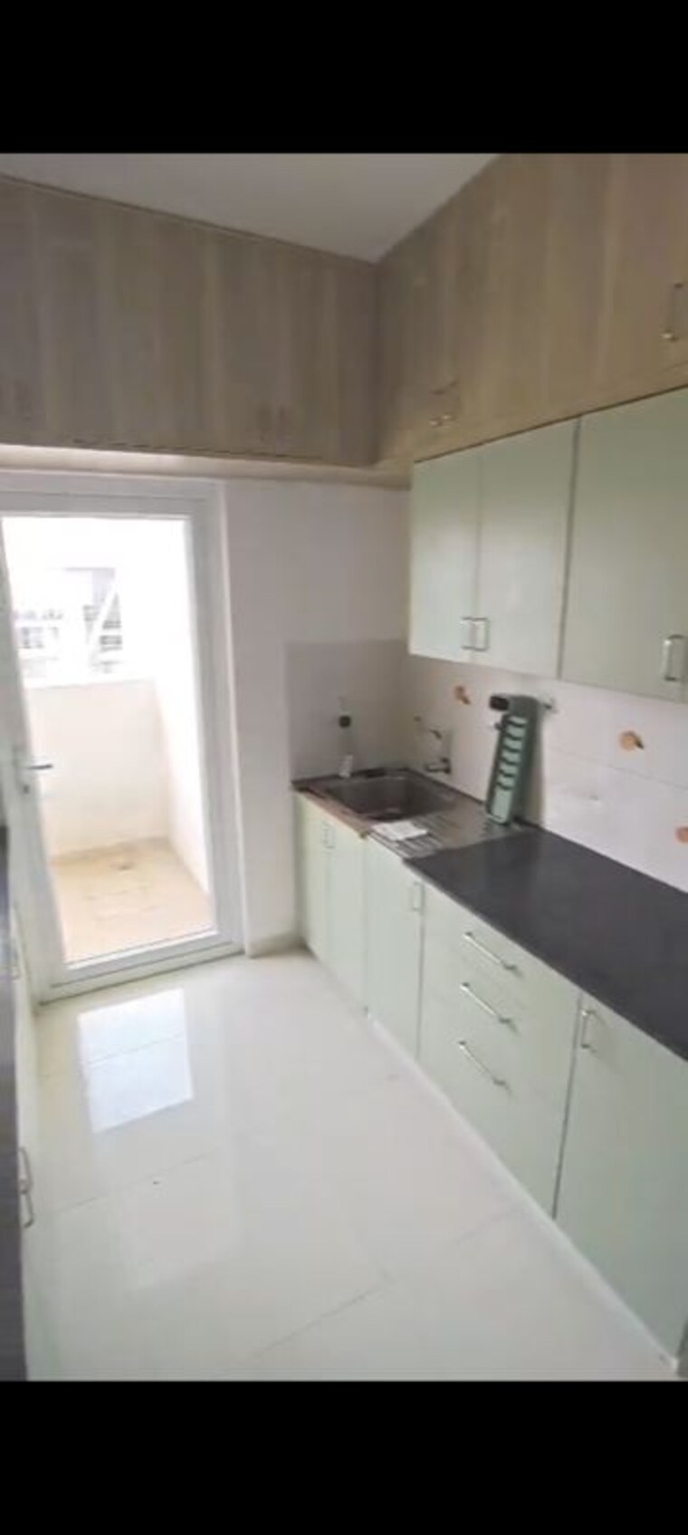 Kitchen, godrej-aqua 2 Bedroom 1150 Sq.Ft. Apartment In International Airport Road Bangalore 10616993