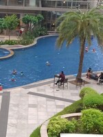 2 BHK 1400 Sq.Ft. Apartment in Emaar The Palm Drive-Palm Studios