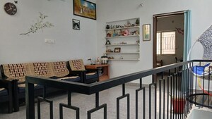 3 BHK Independent House For Rent in Attur Layout