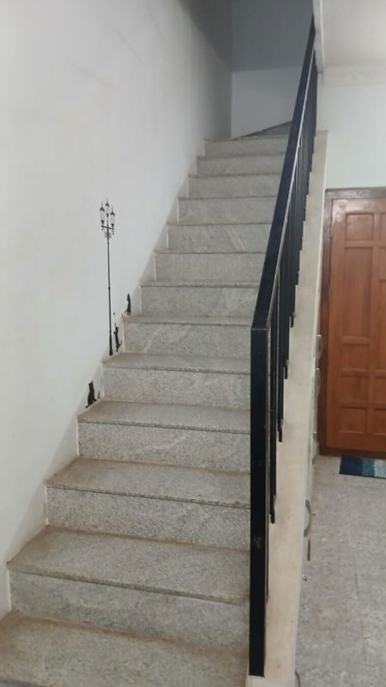 undefined, attur layout 3 Bedroom 1000 Sq.Ft. Independent House In Attur Layout Bangalore 10632218