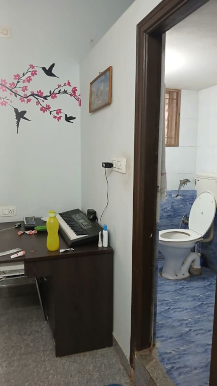 Team Area, attur layout 3 Bedroom 1000 Sq.Ft. Independent House In Attur Layout Bangalore 10632218