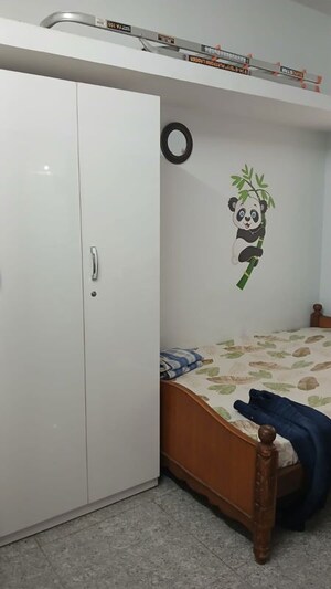 Furnished Amenities in 3 BHK Independent House at Attur Layout – for Rent