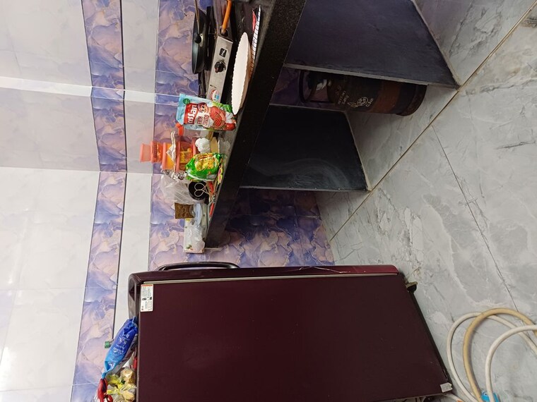 Kitchen, mahape Pg For Girls In Mahape 10632229
