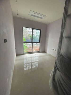 Room in 4 BHK Apartment at Binary Highness, Wakad – for Sale