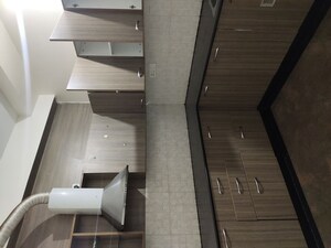 Kitchen in 3.5 BHK Builder Floor at Hsr Layout Sector 2 – for Rent
