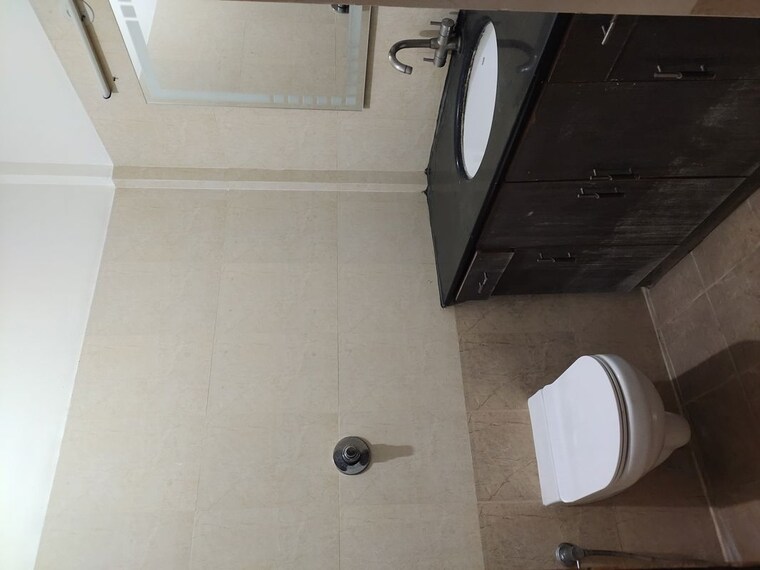 Bathroom, hsr layout sector 2 3.5 Bedroom 2700 Sq.Ft. Builder Floor In Hsr Layout Sector 2 Bangalore 10632216