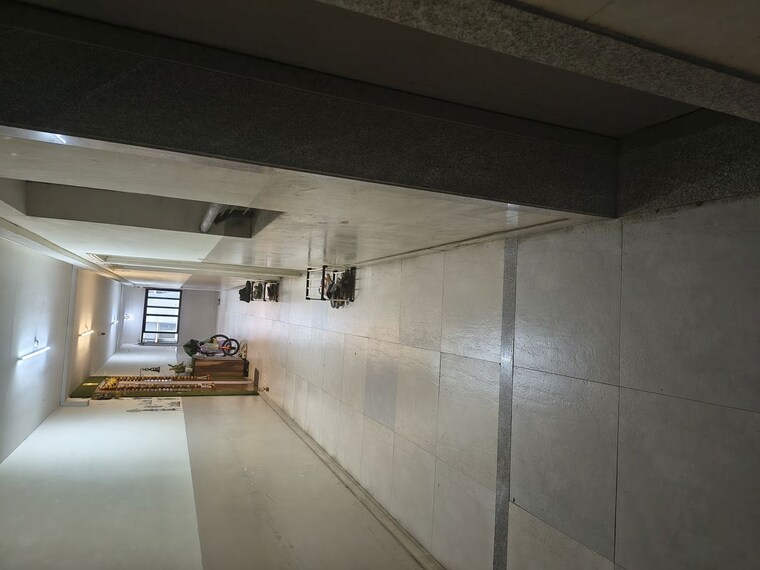 undefined, lodha-crown-jasmine-d-e-and-f 1 Bedroom 305 Sq.Ft. Apartment In Dombivli East Thane 10627034