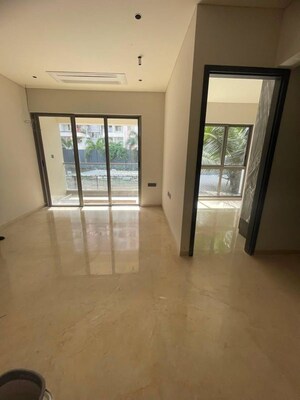 3 BHK Apartment For Sale in Binary Highness, Wakad