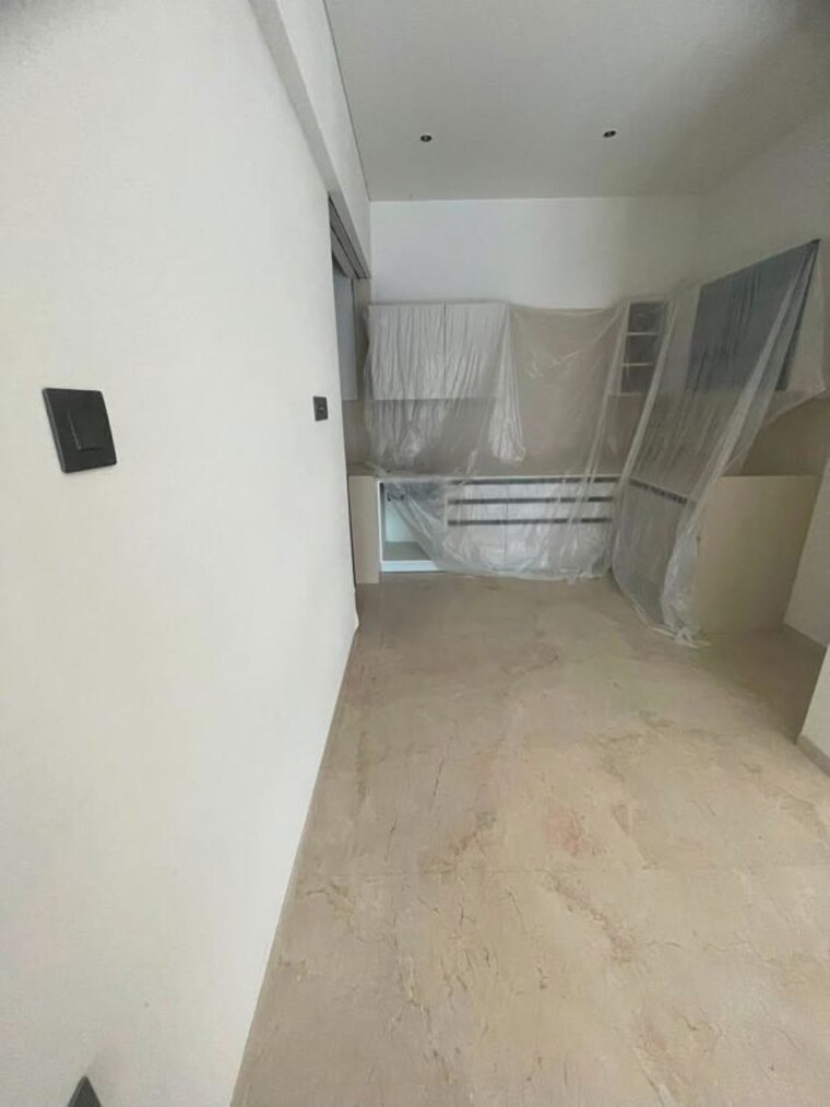 Bathroom, binary-highness 3 Bedroom 1255 Sq.Ft. Apartment In Wakad Pune 10632243