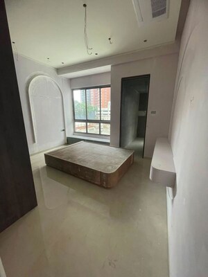 Room in 3 BHK Apartment at Binary Highness, Wakad – for Sale