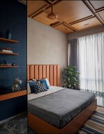 4 BHK 1700 Sq.Ft. Apartment in Indiabulls Blu