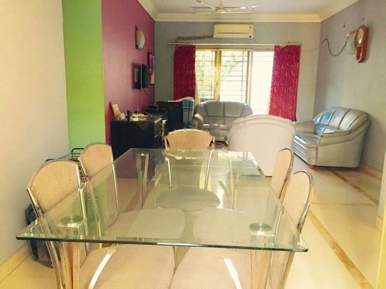 Kitchen, lodha-bel-air 2 Bedroom 990 Sq.Ft. Apartment In Jogeshwari West Mumbai 10632251