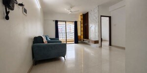 2 BHK Apartment For Rent in Shapoorji Pallonji Joyville Hadapsar Annexe, Hadapsar