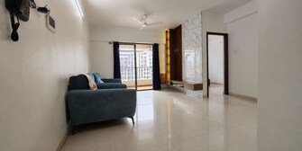 2 BHK Apartment For Rent in Shapoorji Pallonji Joyville Hadapsar Annexe in Hadapsar, Pune