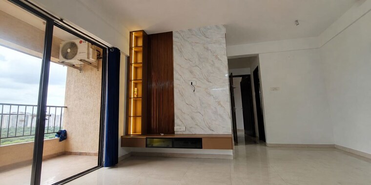 Room, shapoorji-pallonji-joyville-hadapsar-annexe 2 Bedroom 726 Sq.Ft. Apartment In Hadapsar Pune 10632253