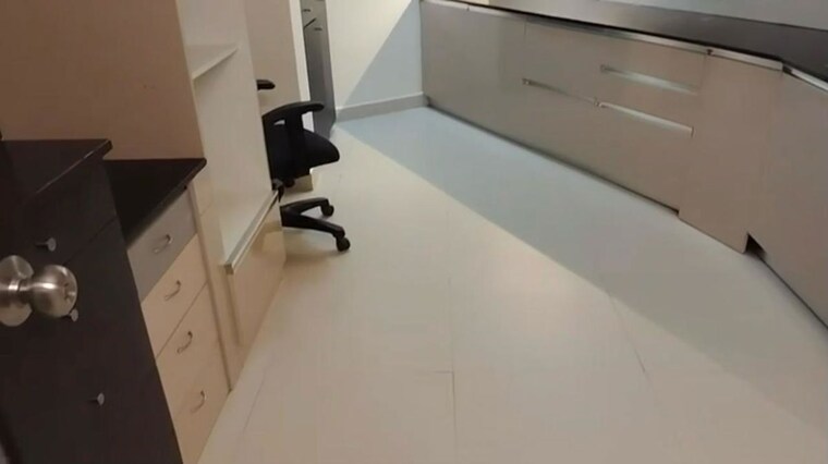 Team Area, golf-links 2 Bedroom 1350 Sq.Ft. Apartment In Vasanth Nagar Bangalore 10632261
