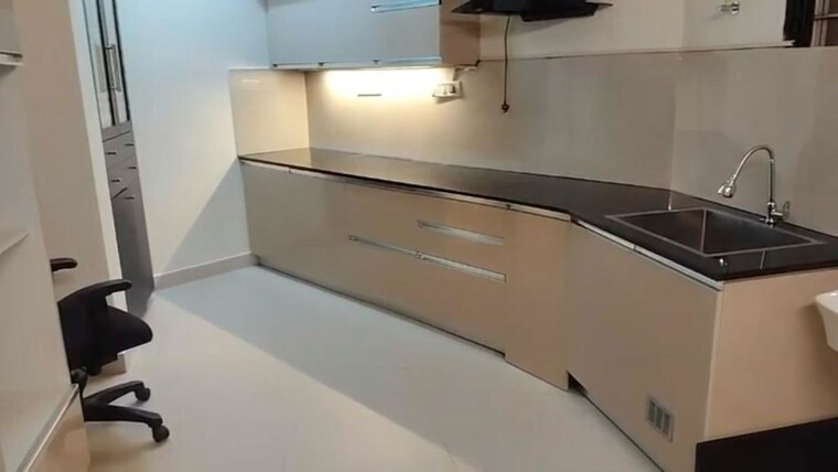 undefined, golf-links 2 Bedroom 1350 Sq.Ft. Apartment In Vasanth Nagar Bangalore 10632261