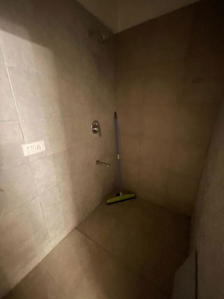 Bathroom, golf-links 2 Bedroom 1350 Sq.Ft. Apartment In Vasanth Nagar Bangalore 10632261