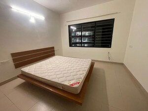 2 BHK Apartment For Rent in Golf Links, Vasanth Nagar