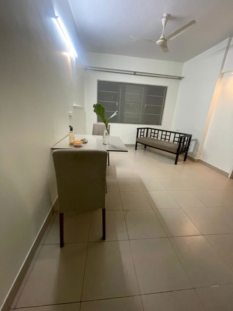 Kitchen, golf-links 2 Bedroom 1350 Sq.Ft. Apartment In Vasanth Nagar Bangalore 10632261