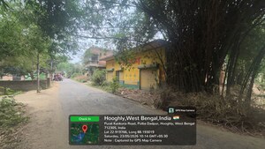  Shop – Exterior View View at Baksara - for Sale