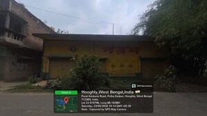  Shop – Exterior View View at Baksara - for Sale