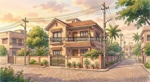  Independent House For Sale in Shakti Nagar