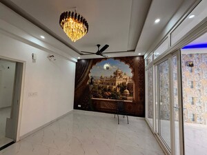 3 BHK Builder Floor For Sale in Pir Machalla