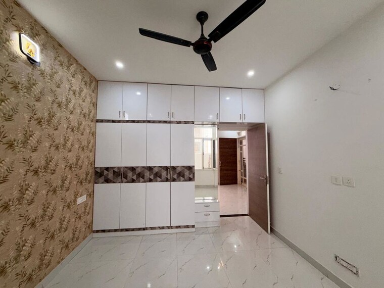 Room, pir machalla 3 Bedroom 1020 Sq.Ft. Builder Floor In Pir Machalla Zirakpur 10632282