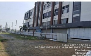  Independent House – Exterior View View at Sattenapalle - for Sale