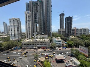1 BHK Apartment For Rent in Chawla House, Cuffe Parade