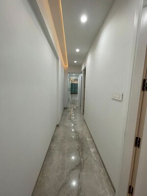 4 BHK Apartment For Rent in Lodha World View, Worli