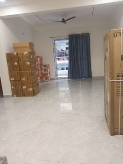 3 BHK + Prayer Room Apartment For Rent in Narsingi