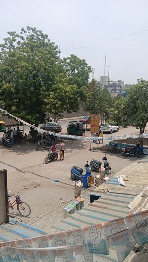  Shop – Exterior View View at New Mani Nagar - for Sale