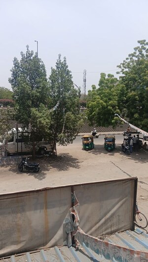  Shop – Exterior View View at New Mani Nagar - for Sale