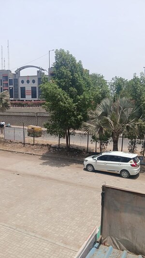  Shop – Exterior View View at New Mani Nagar - for Sale
